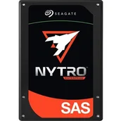Dyski SSD - Seagate Nytro 3350 15.36TB 2.5'' SAS TLC XS15360SE70045 - miniaturka - grafika 1