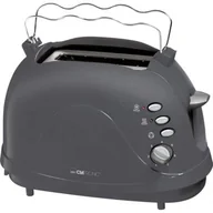 Tostery - Clatronic TA 3565 Szary - miniaturka - grafika 1