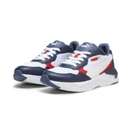 Buty dla dziewczynek - Młodzieżowe buty sportowe X-Ray Speed Lite PUMA - miniaturka - grafika 1