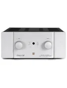 Wzmacniacze - Unison Research Unico 90 Zintegrowany wzmacniacz Silver - miniaturka - grafika 1