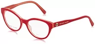 Okulary przeciwsłoneczne - Marc Jacobs Marc 628 Okulary, Czerwony, 52 Kobieta, Czerwony, 52 - miniaturka - grafika 1