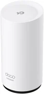 Routery - TP-Link Deco BE25-Outdoor1-pack venkovní WiFi7 Mesh BE3600,2,4GHz/5GHz,2x2,5GbELAN/WAN,2xPoE - miniaturka - grafika 1