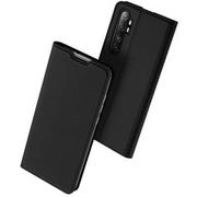 Dux Ducis Etui Skin Pro Xiaomi Mi Note 10 Lite, czarne 6934913062357