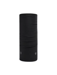 Buff Komin Thermonet 123209.999.10.00 Czarny - Apaszki i szaliki damskie - miniaturka - grafika 1