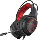 Słuchawki - Fantech HG16 Sniper ASFHG1671RGBBK - miniaturka - grafika 1