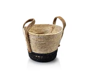 Kosze wiklinowe - BALI Kosz S - miniaturka - grafika 1