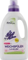 Kasza - ALMAWIN (środki czystości) Płyn do płukania i zmiękczania tkanin lawendowy eco 750 ml - almawin BP-4019555705731 - miniaturka - grafika 1