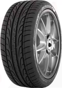 Dunlop SP Sport Maxx 235/50R19 99V - Opony letnie - miniaturka - grafika 3