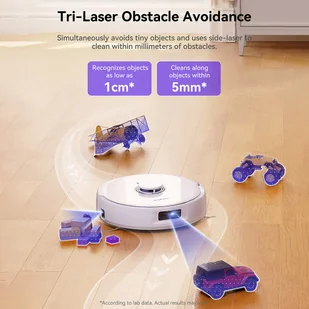 Robot sprzątający Narwal Freo X Ultra - Roboty sprzątające - miniaturka - grafika 7