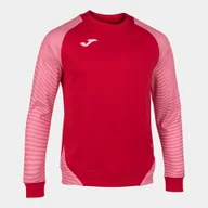Odzież trekkingowa dziecięca - Bluza do piłki nożnej dla dzieci Joma Essential II - miniaturka - grafika 1