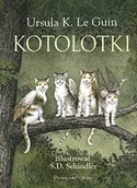 Pozostałe książki - Kotolotki - miniaturka - grafika 1