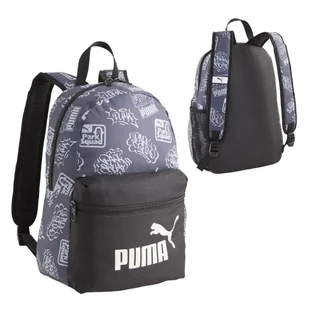 Plecak Puma Phase Small 13L 079879 r.UNI - Torby sportowe - miniaturka - grafika 1