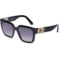 Okulary przeciwsłoneczne - Dior Okulary przeciwsłoneczne - miniaturka - grafika 1
