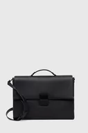 Torby podróżne - Calvin Klein torba kolor czarny - miniaturka - grafika 1
