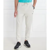 Dresy męskie - BOSS GREEN Spodnie dresowe Hadiko | Regular Fit - miniaturka - grafika 1