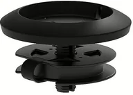 Pozostałe akcesoria sieciowe - Terminal sieciowy HP Poly TC10 - Aufstellung - Tischstander 874P7AA - miniaturka - grafika 1