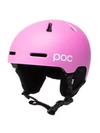 Kaski narciarskie - POC Fornix SPIN ACTINIUM PINK kask snowboardowy - 51-54 90048678 - miniaturka - grafika 1