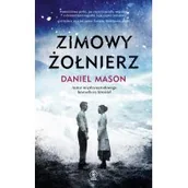 Literatura obyczajowa - Zimowy żołnierz - miniaturka - grafika 1