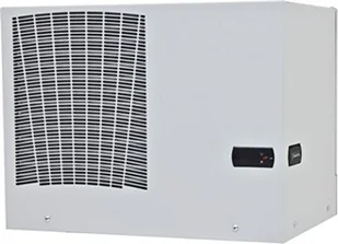 Triton Panel wentylacyjny SUFITOWY-KLIMATYZACJA RAC-KL-ETE-X1 - Akcesoria do szaf serwerowych - miniaturka - grafika 1