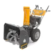 Odśnieżarki - Stiga ST 5266 P - miniaturka - grafika 1