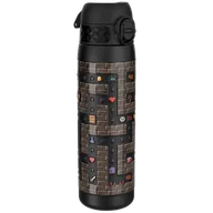 Bidony dla dzieci - Butelka Termiczna ION8 I8TS500PKGAME Gamer - miniaturka - grafika 1