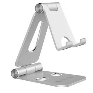 Podstawka / Stojak na Telefon / Tablet Techly Składany - Akcesoria do tabletów i e-booków - miniaturka - grafika 1