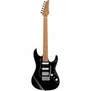 Ibanez AZ2204B-BK Black Prestige gitara elektryczna