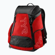 Plecaki - Tyr Plecak Alliance Team Backpack 30L czerwony - miniaturka - grafika 1