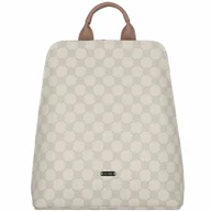 Plecaki - Picard Euphoria Plecak 33 cm cream - miniaturka - grafika 1