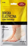 Ortezy, stabilizatory i opaski elastyczne - PANI TERESA Pani Teresa opaska elastyczna stawu skokowego rozmiar S |  OD 149 PLN! - miniaturka - grafika 1