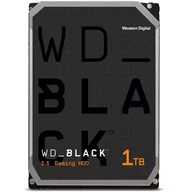 Dyski HDD - Western Digital Black 1TB WD1003FZEX - miniaturka - grafika 1