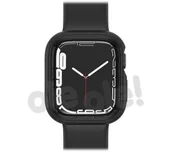 Akcesoria do zegarków - OtterBox OtterBox EXO EDGE Watch Series 7 41mm czarny 77-87562 - miniaturka - grafika 1