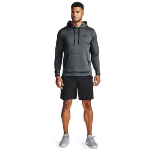 Bluza męska Under Armour Fleece HD - Bluzy sportowe męskie - miniaturka - grafika 4