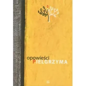 Religia i religioznawstwo - Tyniec praca zbiorowa Opowieści pielgrzyma - miniaturka - grafika 1