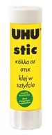 Kleje biurowe - UHU Klej biurowy w sztyfcie 40g Stic U 00025 Kod: 40267258 - miniaturka - grafika 1