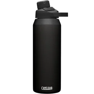 Camelbak CamelBak Chute Mag Vacuum Butelka termiczna ze stali nierdzewnej 1000ml, black 2020 Termosy 08193252 - Termosy - miniaturka - grafika 3