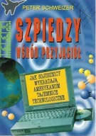Literatura popularno naukowa dla młodzieży - Szpiedzy wśród przyjaciół - miniaturka - grafika 1