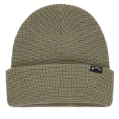 Czapki męskie - Czapka Billabong Arcade ABYHA00512 Zielony - miniaturka - grafika 1