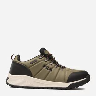 Buty sportowe męskie Fila FFM0167-60014 40 25.3 cm Oliwkowe (8719477789067) - Buty sportowe męskie - miniaturka - grafika 1