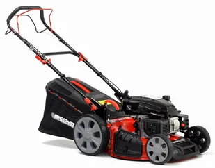 HORTMASZ HKS EC 350 N HD196 - Kosiarki - miniaturka - grafika 1