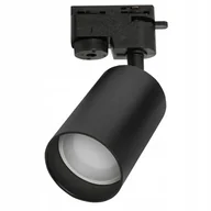 Lampy sufitowe - Reflektor szynowy Led lampa spot na żarówkę GU10 - miniaturka - grafika 1