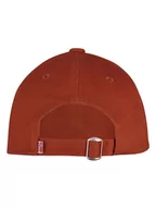 Czapki dla dzieci - Trollkids Czapka "Kroksand" w kolorze bordowym - miniaturka - grafika 1