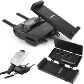 Akcesoria do drona - Uchwyt Etui Smycz Case Do DJI Mavic Mini / SE / Pro / Spark - miniaturka - grafika 1
