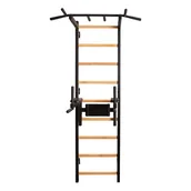 Wyposażenie sportowe i gimnastyczne - BenchK Drabinka gimnastyczna wielofunkcyjna BenchK 312B BENCHK_312B - miniaturka - grafika 1