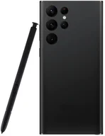 Pozostałe akcesoria do telefonów - Rysik DO Samsung S22 Ultra 5G S908 CZARNY - miniaturka - grafika 1