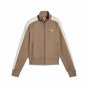 PUMA BLUZA T7 ALWAYS ON SHORT 62979693 r L - Bluzy damskie - miniaturka - grafika 1