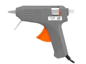 Pistolety do klejenia - Klejarka LTC 40 W/230 V, duża, szara - miniaturka - grafika 1