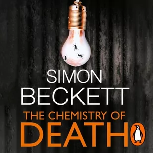 Chemistry of Death - Audiobooki obcojęzyczne - miniaturka - grafika 1
