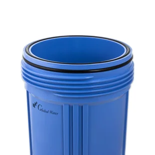 Obudowa BigBlue 20&quot; gwint 1&quot; mosiężny - Uzdatniacze wody - miniaturka - grafika 5