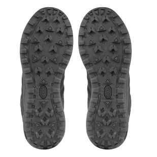 Merrell - Buty Nova 3 Tactical - Czarne - J005043 - Odzież taktyczna i umundurowanie - miniaturka - grafika 6